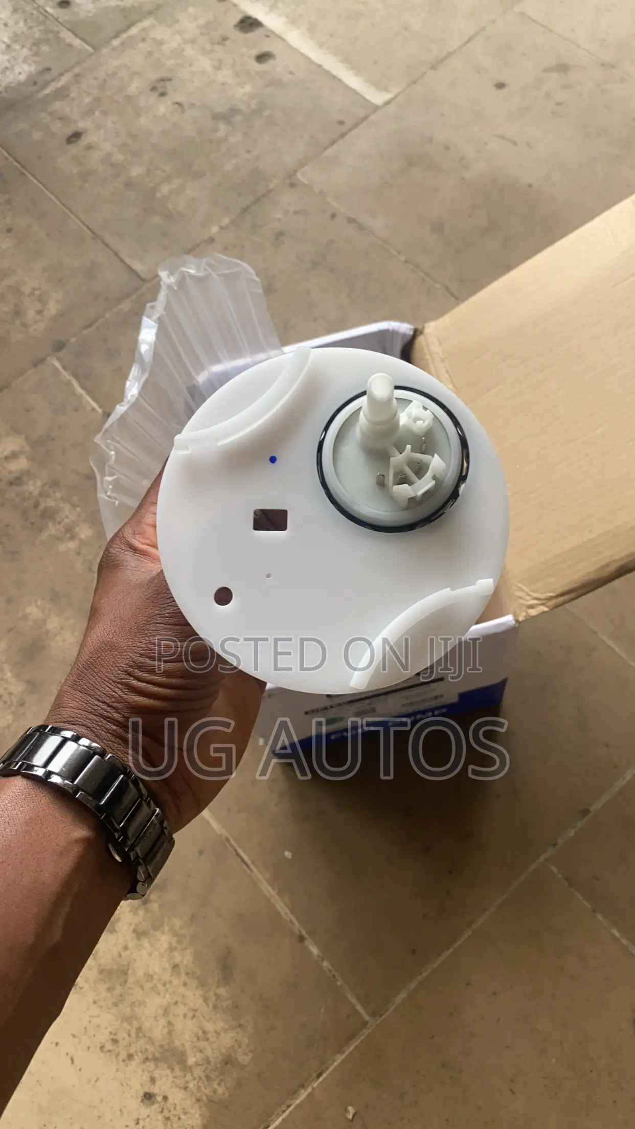 Fuel Pump Mercedes Benz GLK 013 (4pin)
