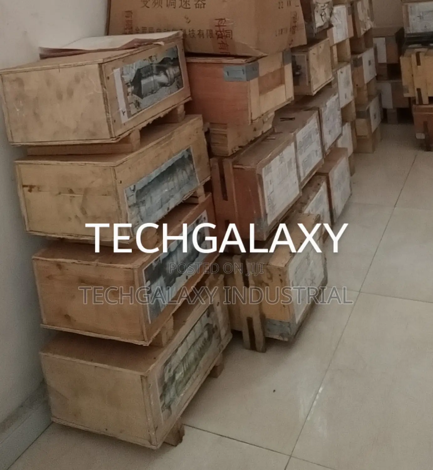 Plastic Bottle Mould of Any Design