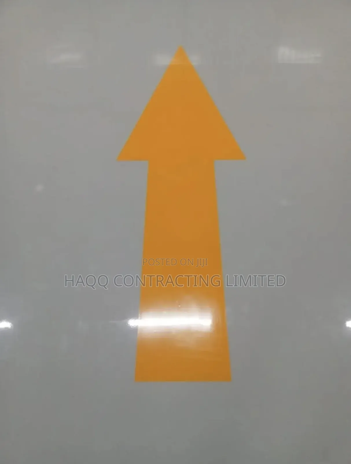 Epoxy Flooring Masters, Successful Result Is Our Business