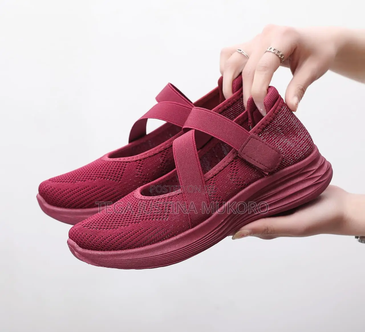 Multi Purpose Footwear for Ladies