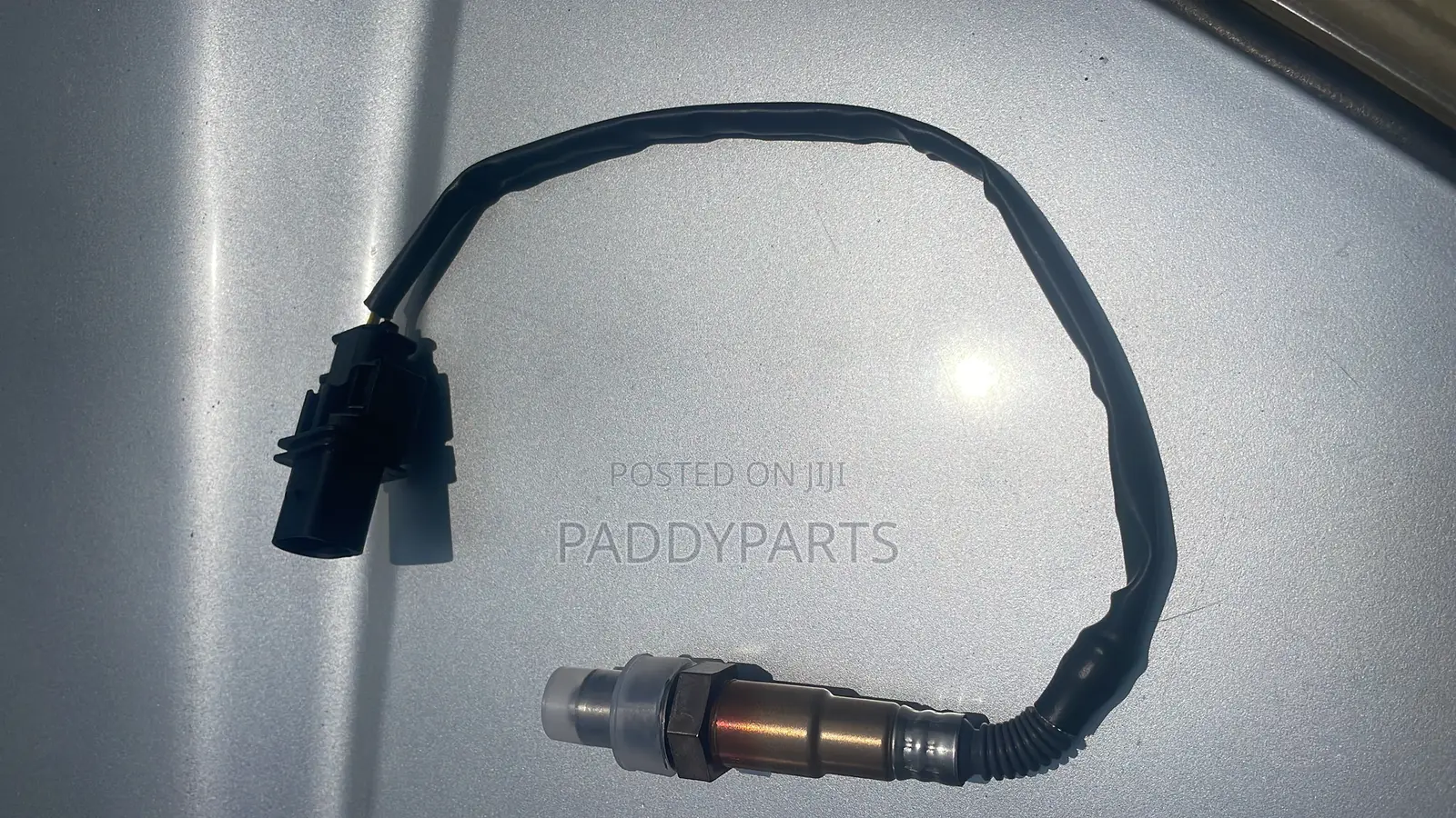 Kia Soul Oxygen Sensor 2012-2016 1.6l