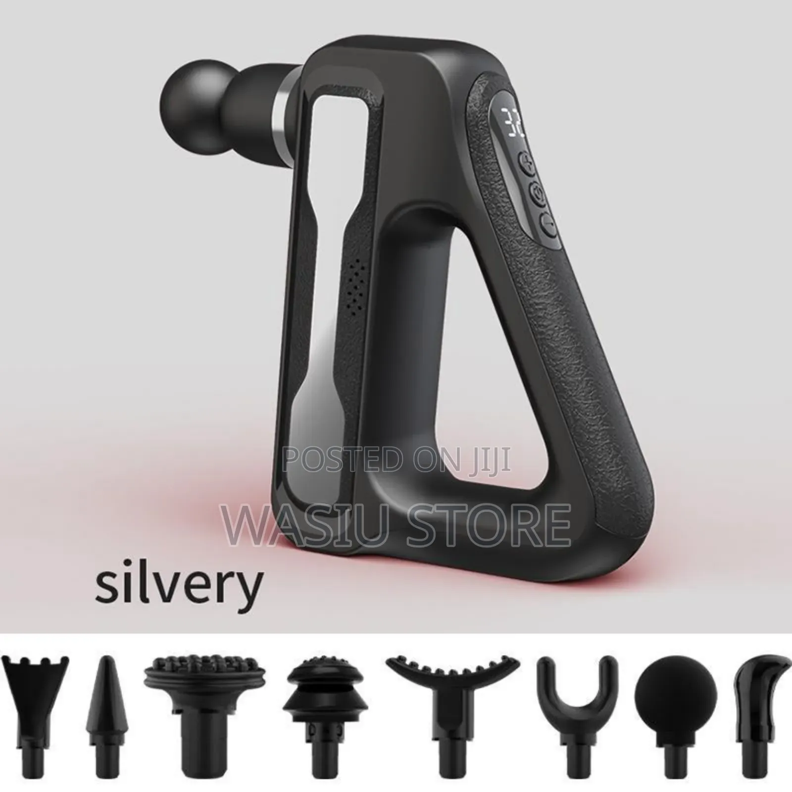 Deep Tissue Massage Gun | Percussion Muscle Massager