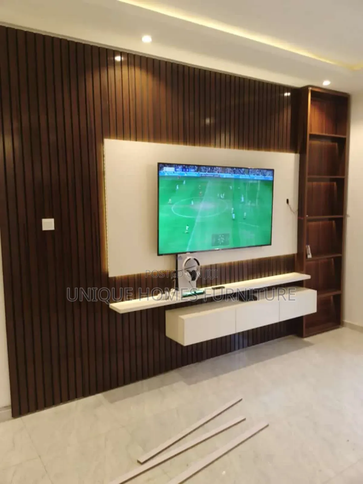 14ft Tv Console
