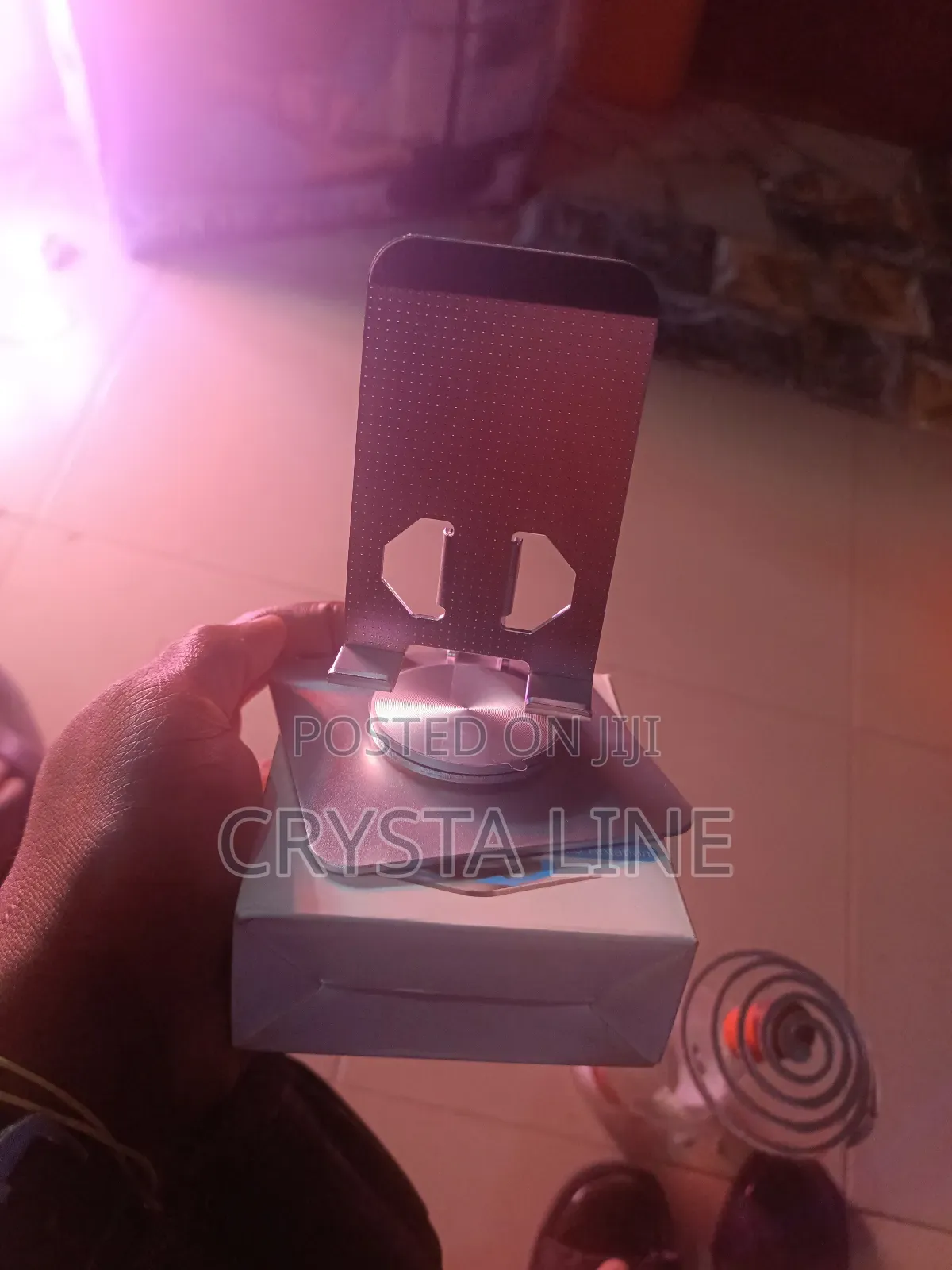 XK039 Phone Stand