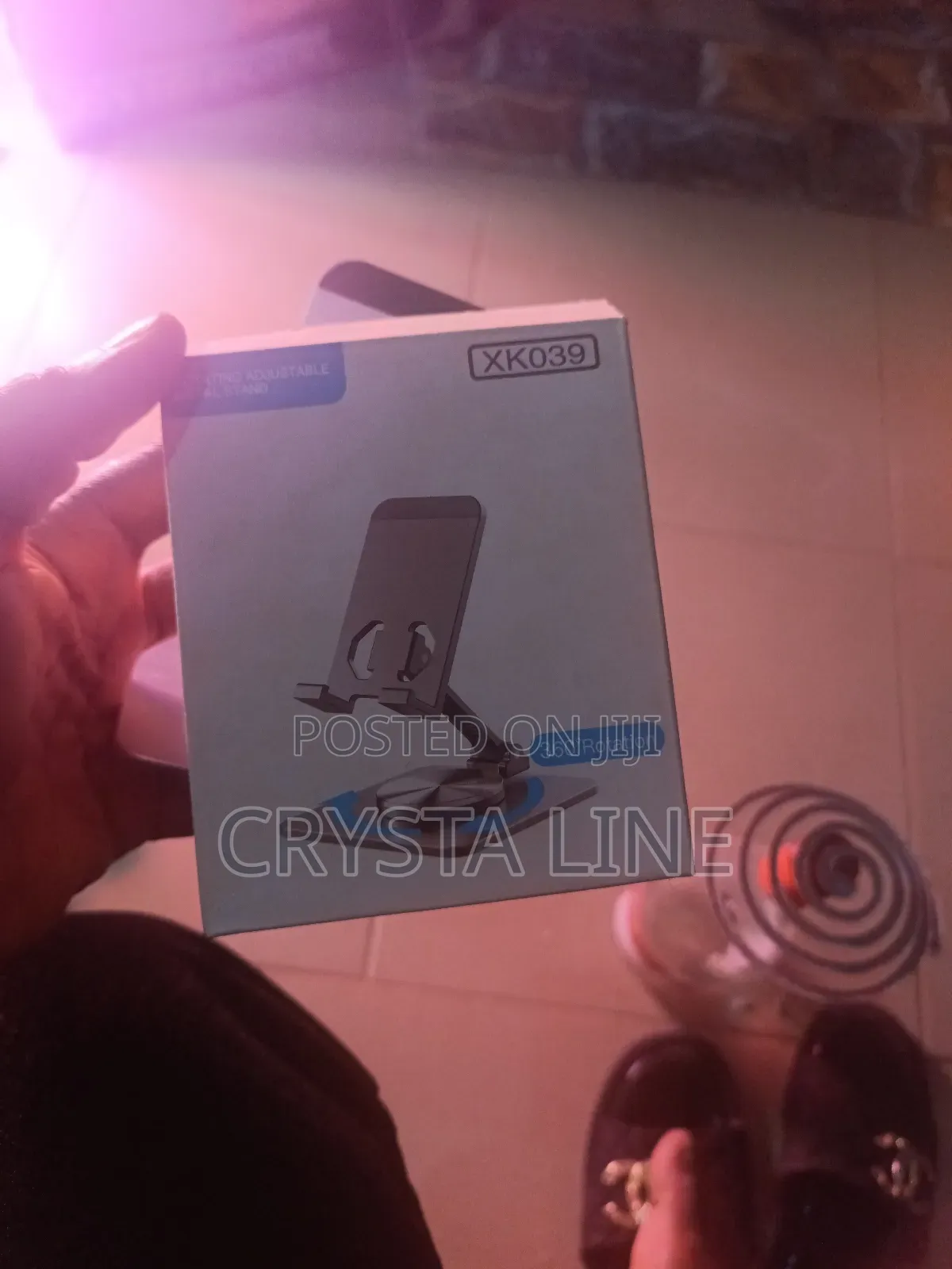 XK039 Phone Stand