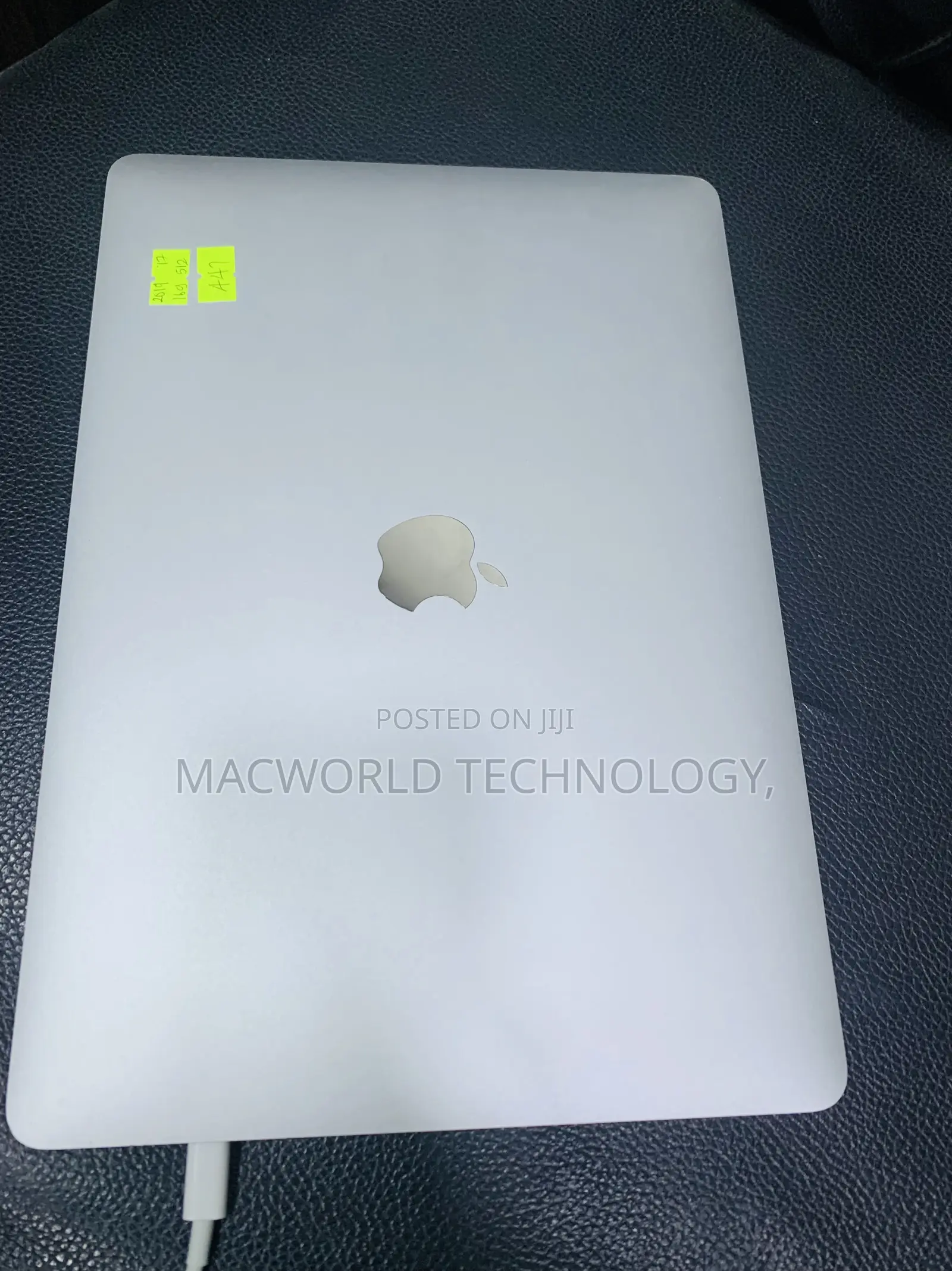 Laptop Apple MacBook Pro 2019 16GB Intel Core I7 SSD 512GB