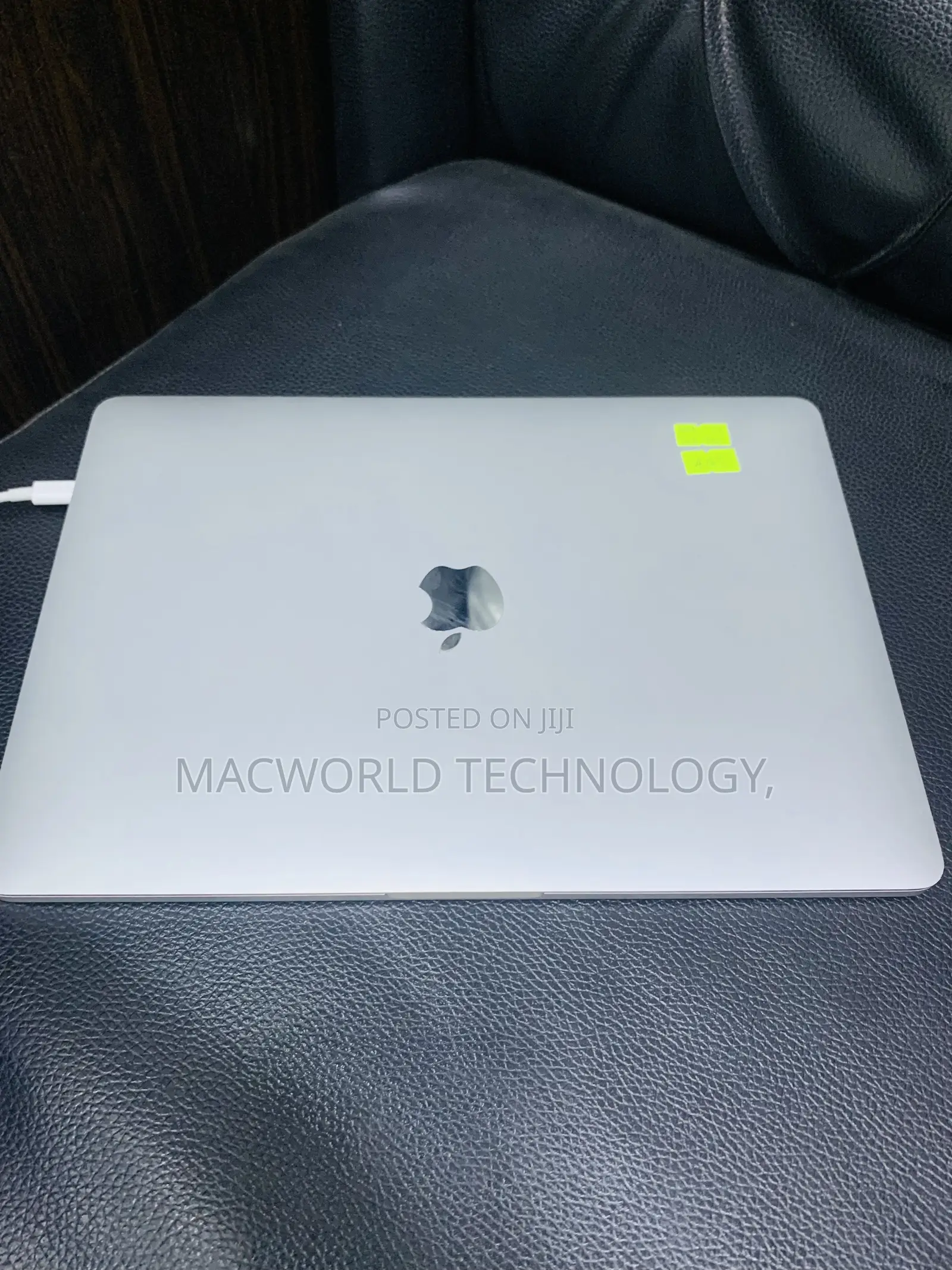Laptop Apple MacBook Pro 2019 16GB Intel Core I7 SSD 512GB