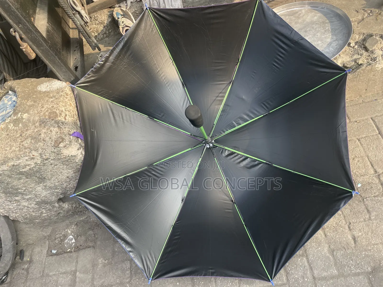 Adults Automatic Umbrella