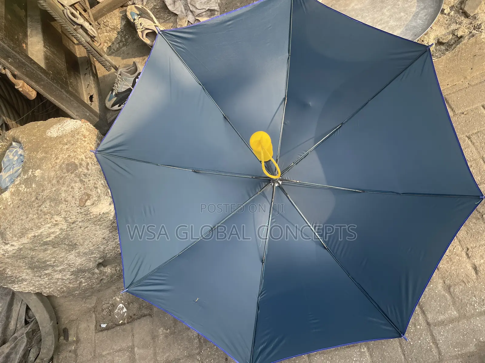 Automatic Adult Umbrella