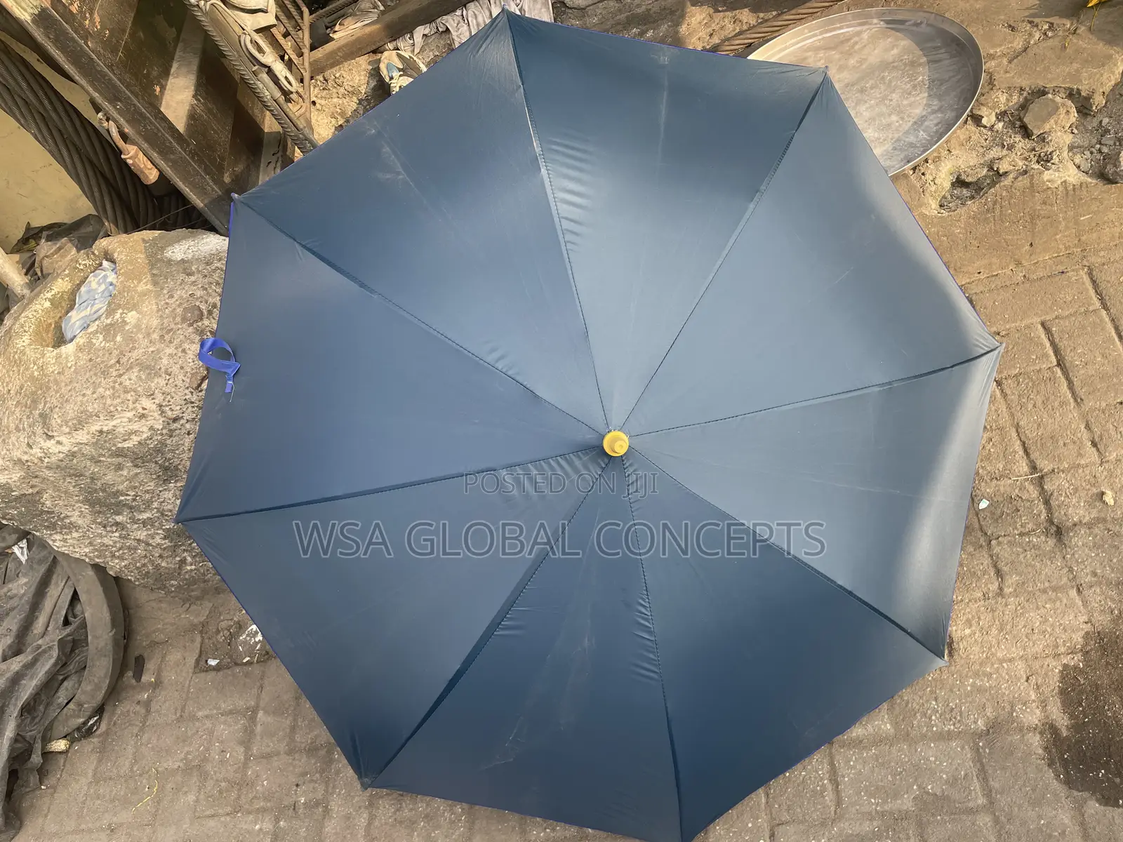 Automatic Adult Umbrella