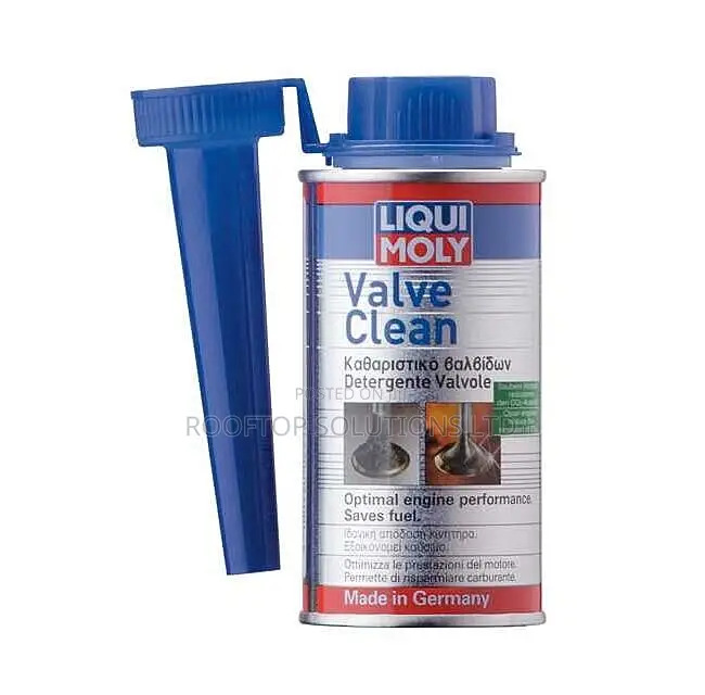Liqui Moly Super Effective Valve Clean