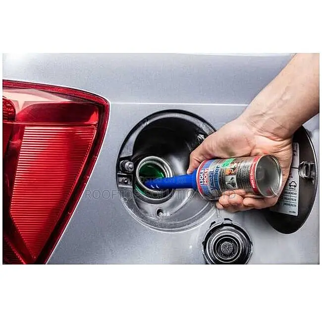 Liqui Moly Super Effective Valve Clean