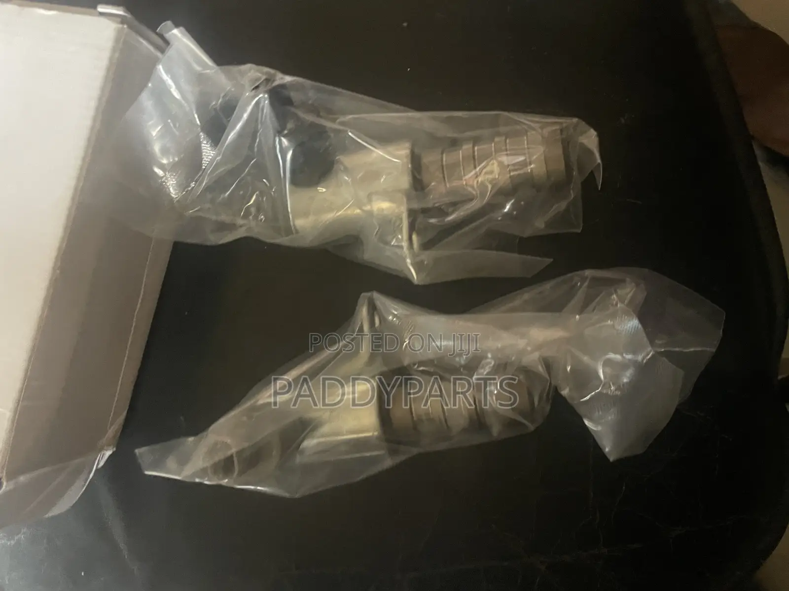 Ford Edge VVT Variable Timing Solenoid 2011-2017