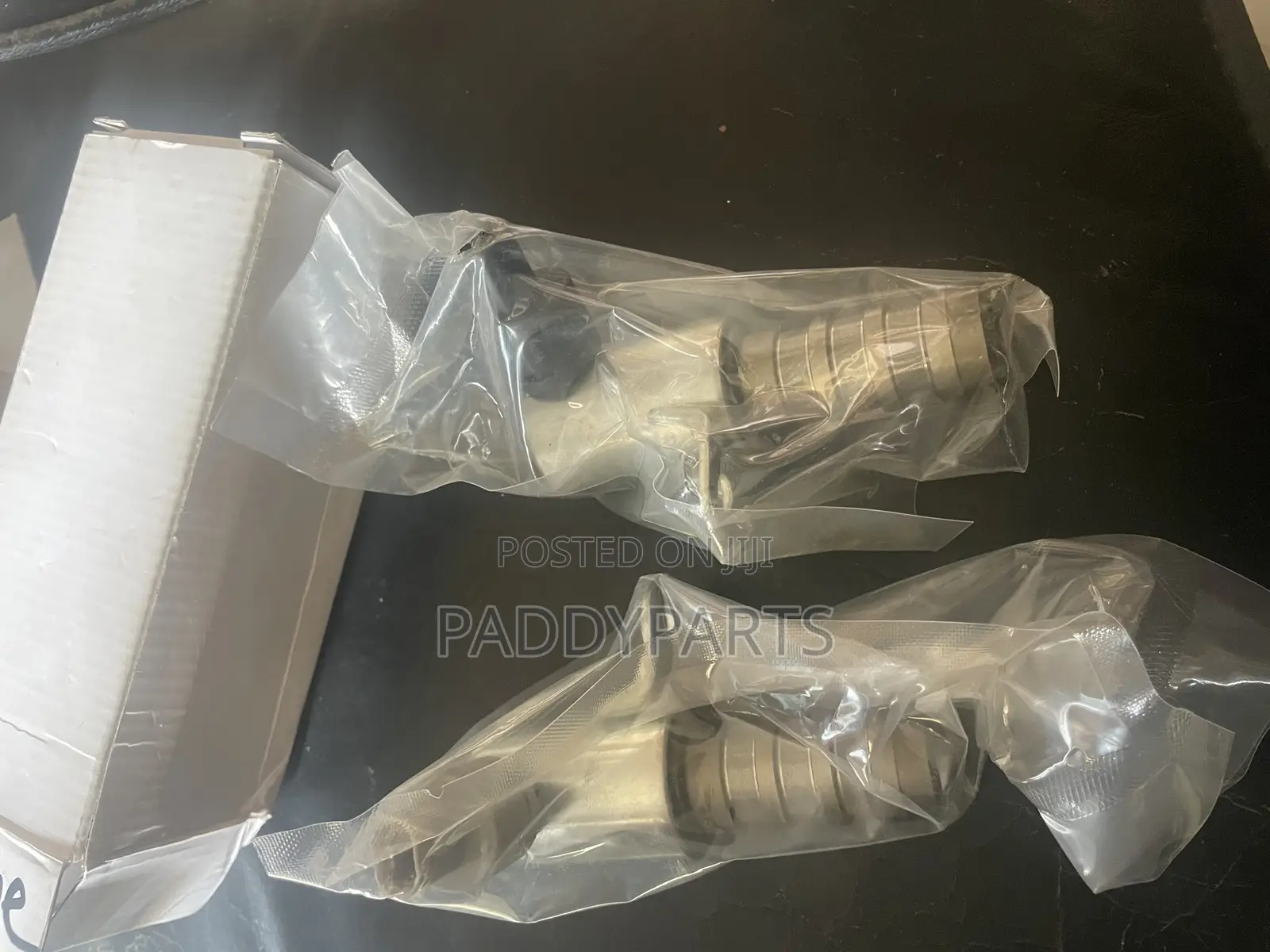 Ford Edge VVT Variable Timing Solenoid 2011-2017