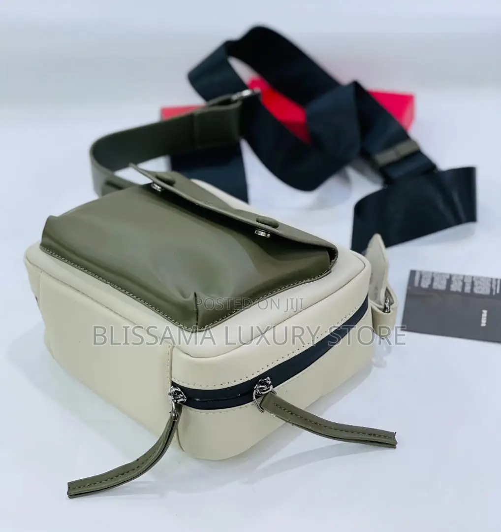 Quality Cross Body Bag