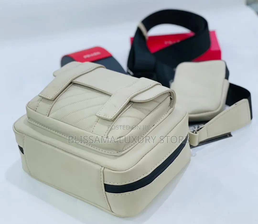 Quality Cross Body Bag