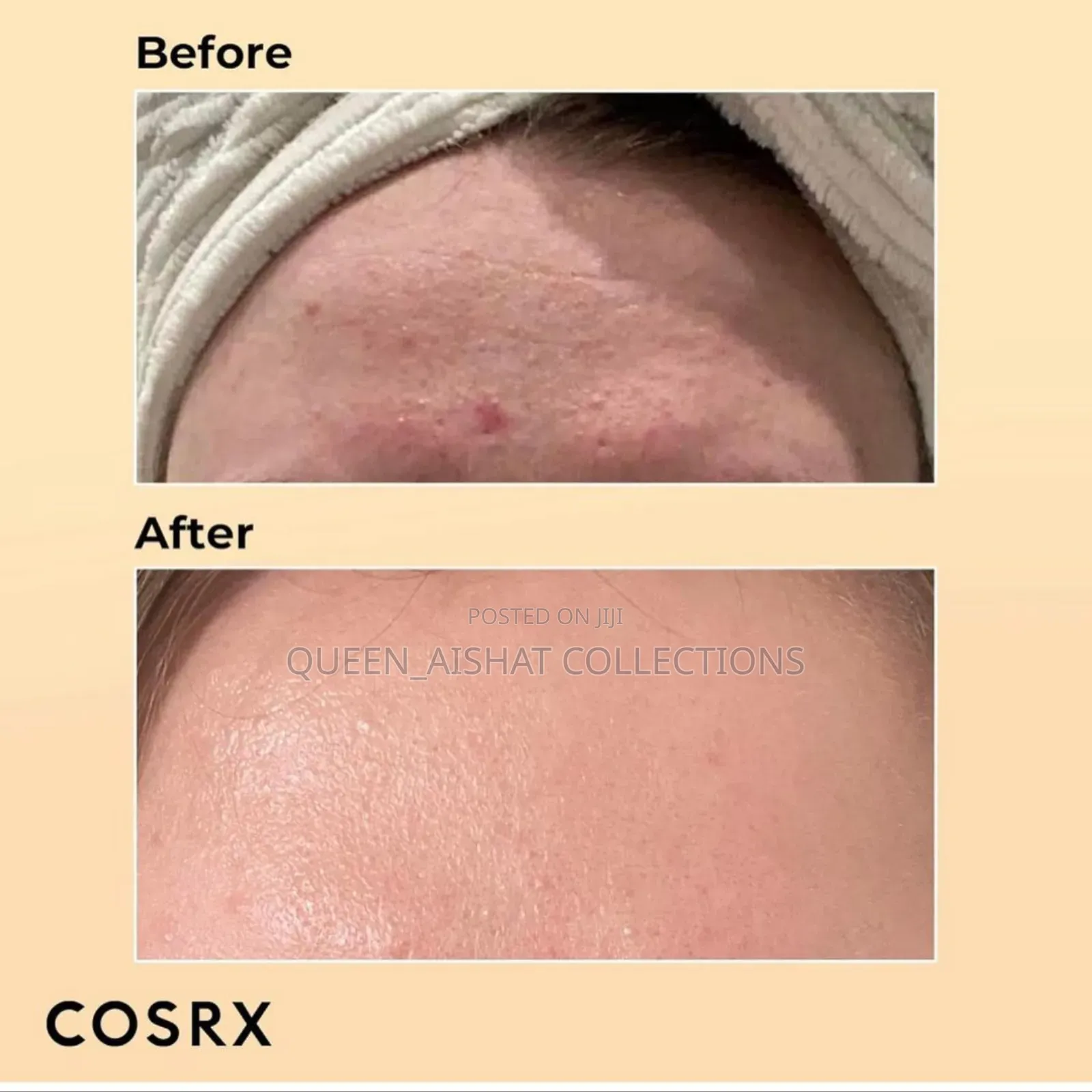 Cosrx Advance Snail Mucin 96 Power Essence