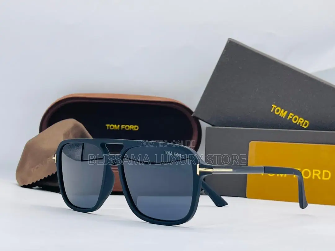 Quality Tomford Glasses