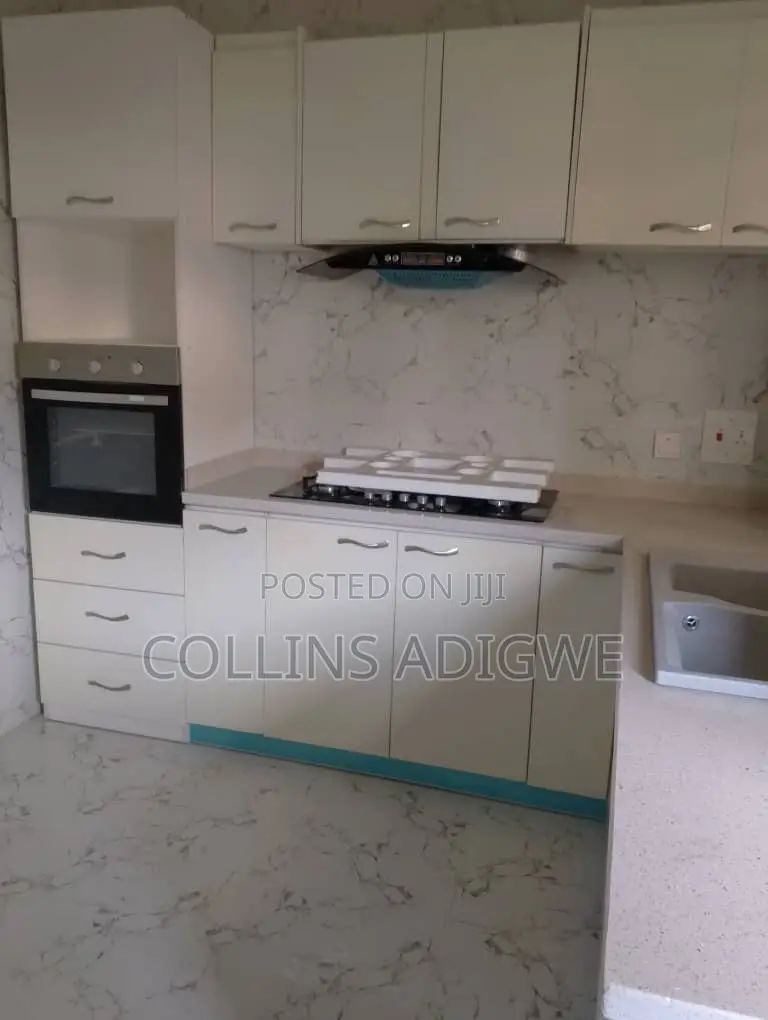 4bdrm Duplex in Orchid Chevron Lekki for sale
