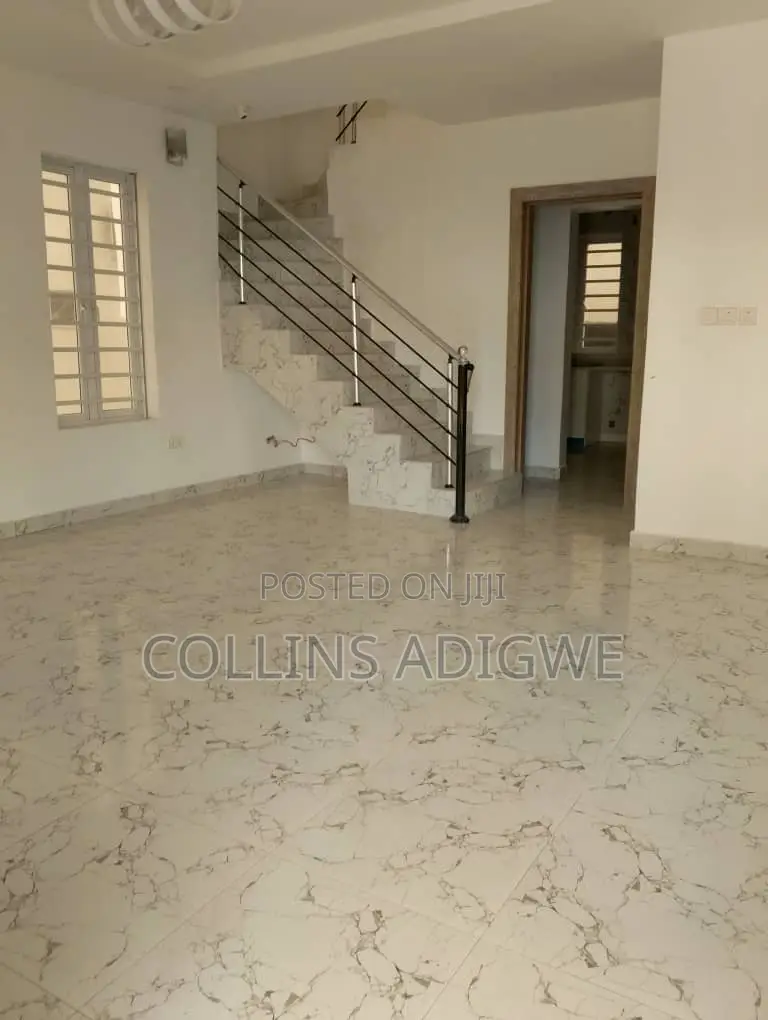 4bdrm Duplex in Orchid Chevron Lekki for sale