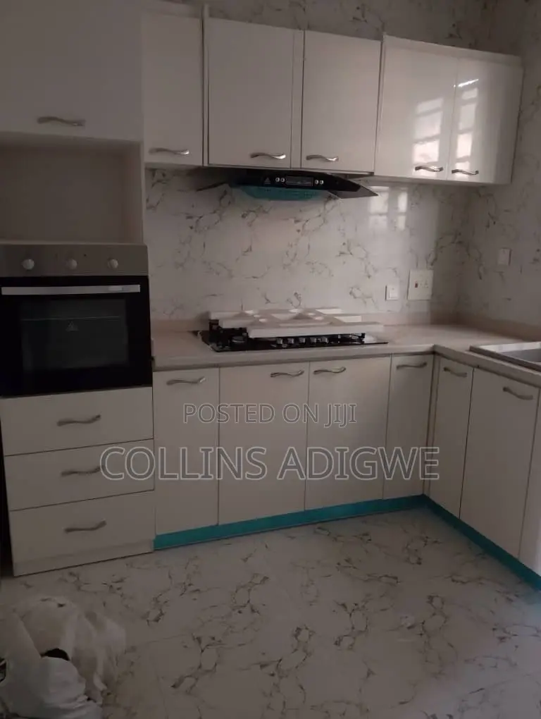 4bdrm Duplex in Orchid Chevron Lekki for sale