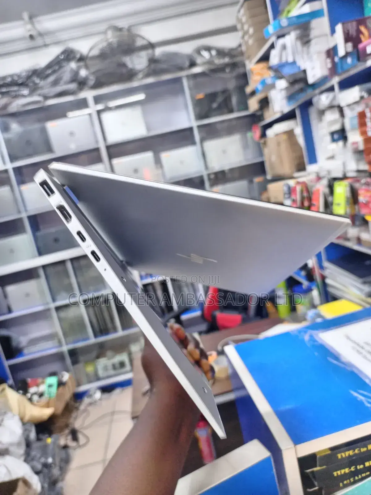 Laptop HP EliteBook X360 1040 G7 16GB Intel Core I7 SSD 512GB