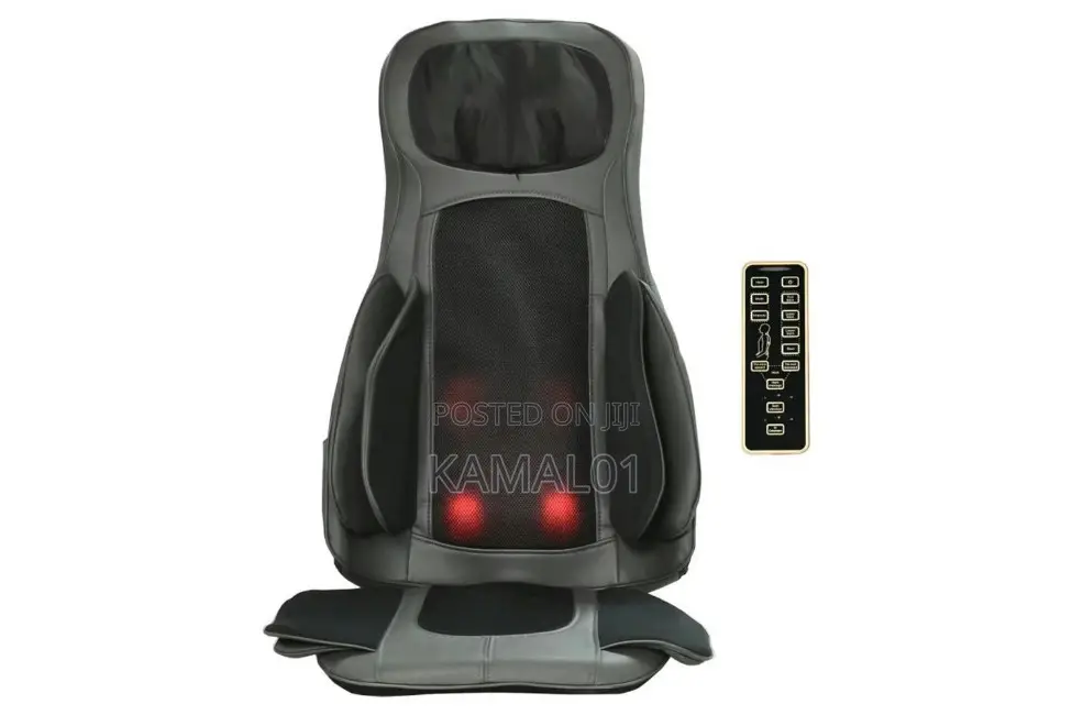 Back and Neck Massager