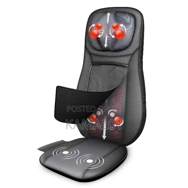 Back and Neck Massager