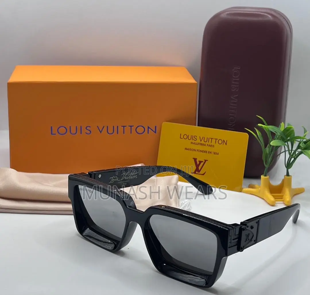 Luxury Louis Vuitton Glasses