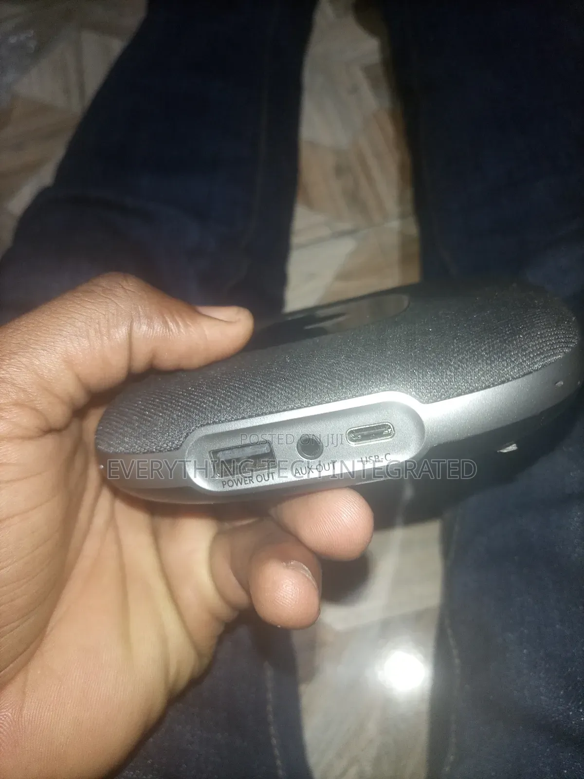 Anker Powerconf S3 Speakerphone With 6 Mics, Enhance
