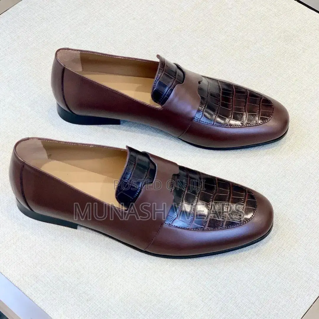 Hermes Luxury Shoe