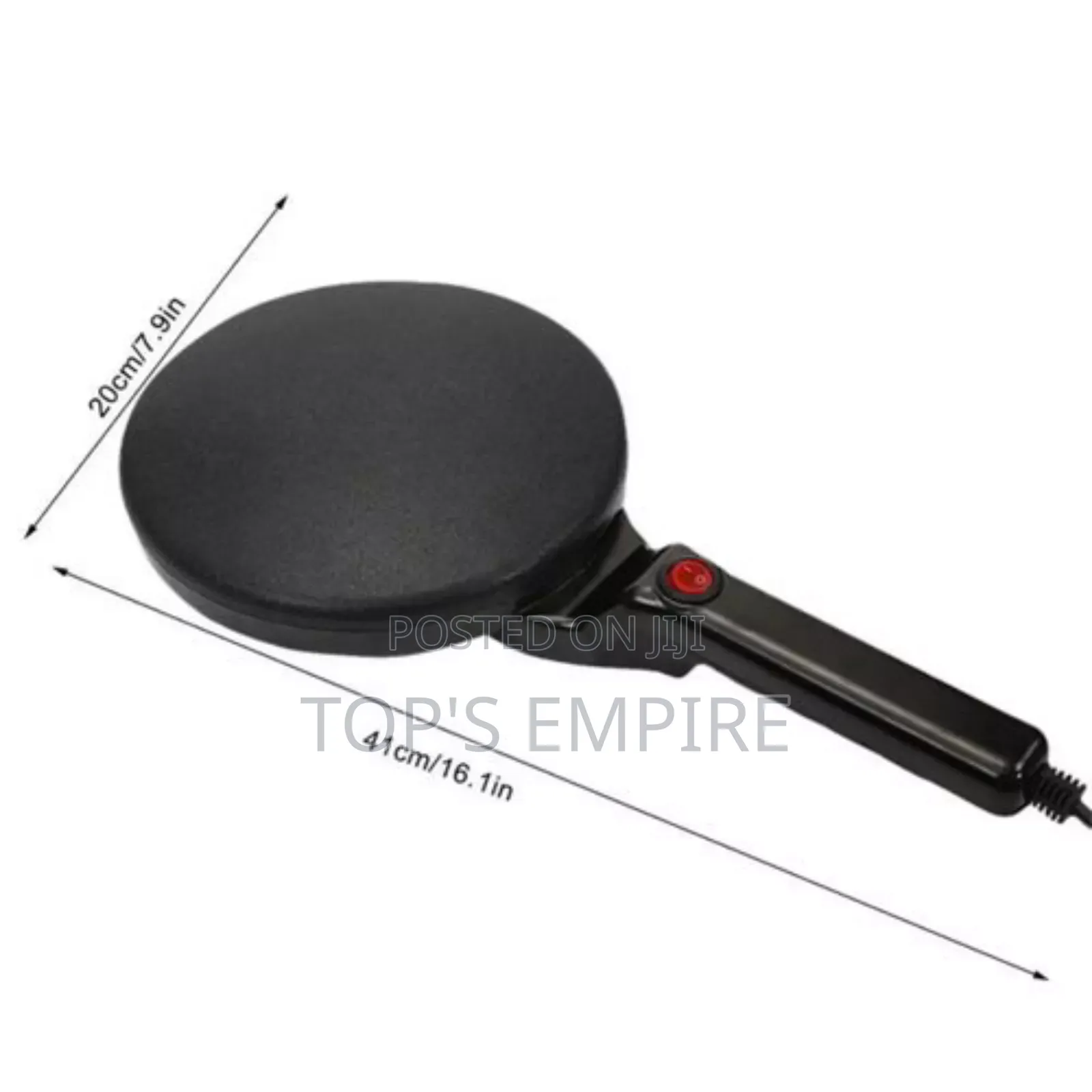 Sokany Crepe Maker