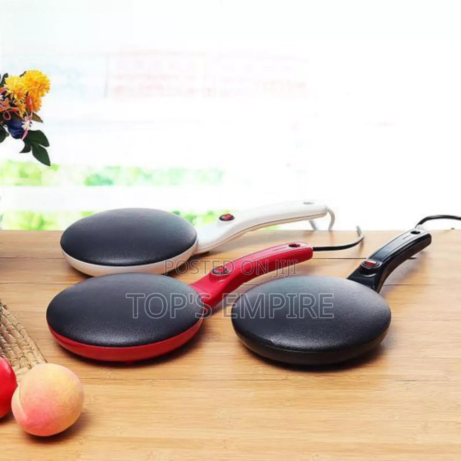 Sokany Crepe Maker