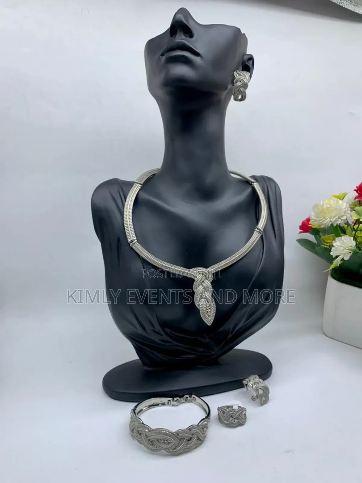 Luxury Non Fade French Complete Set