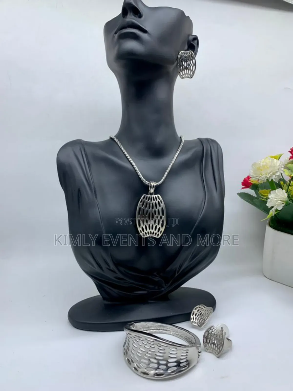 Luxury Non Fade French Complete Set