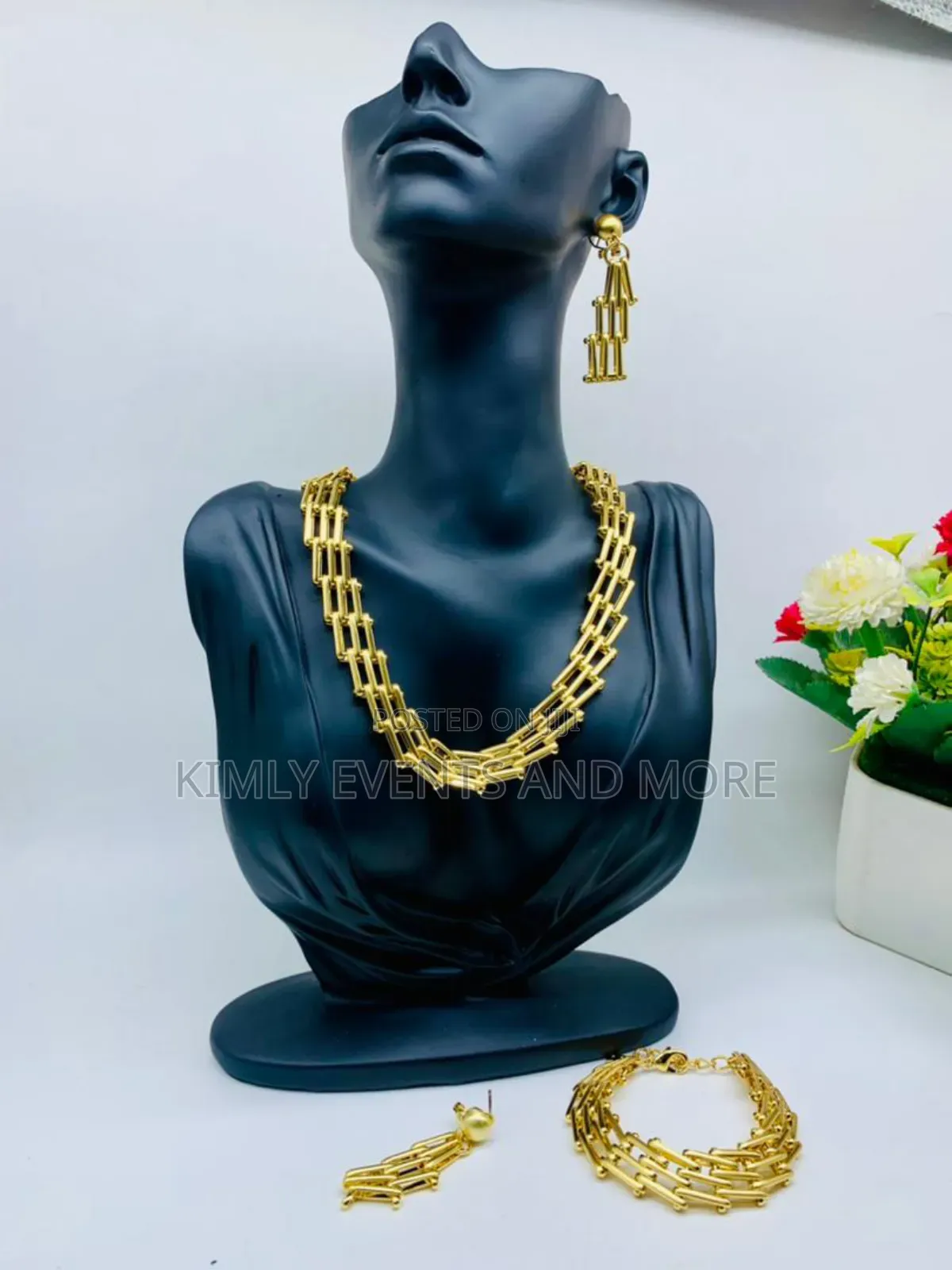 Luxury Non Fade French Complete Set