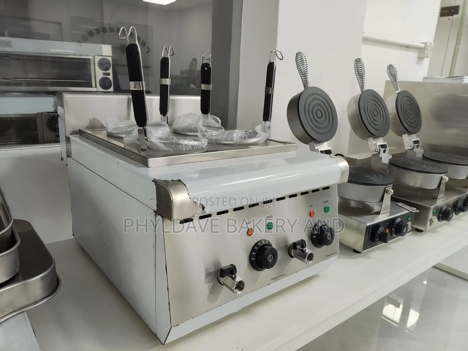 Commercial Noodles Pasta Cooker