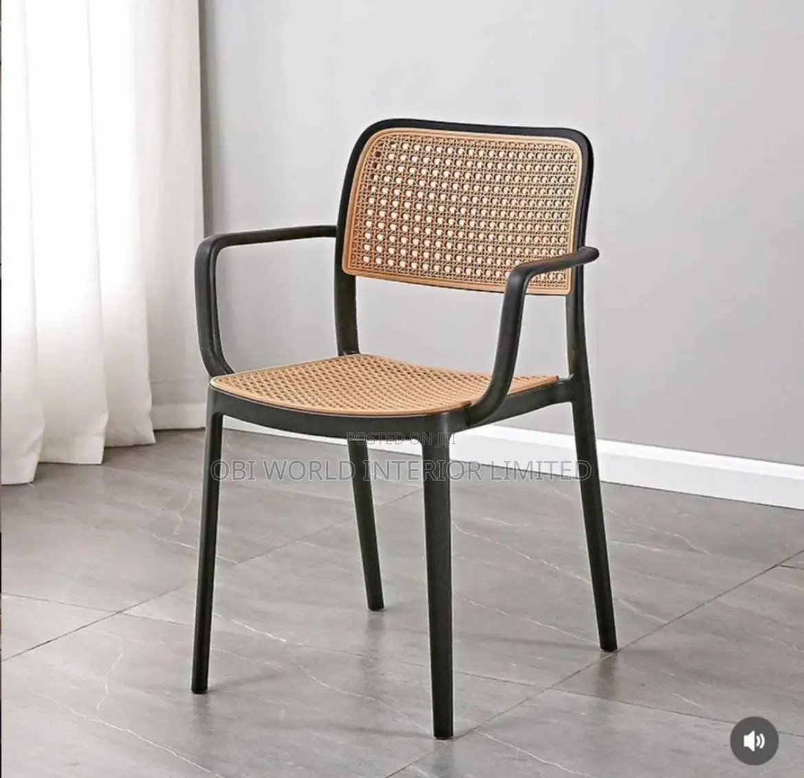 Dining Chair New Design