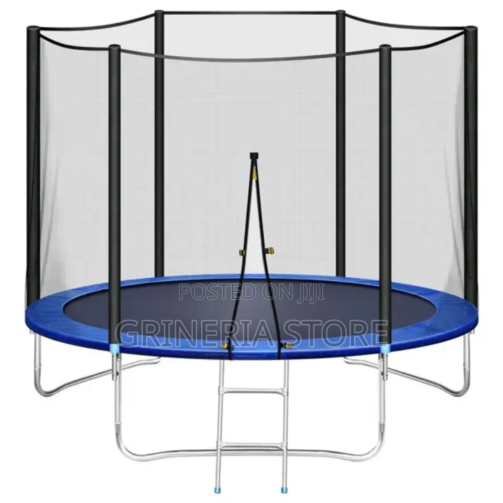 8ft Trampoline for Schools
