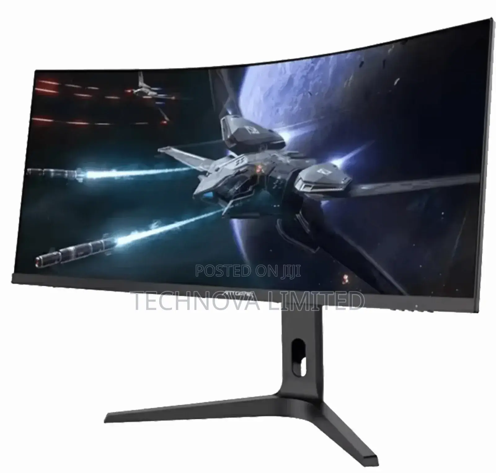 Antgamer Ant34tuc Pro 34inches 165hz Ultrawide Gamingmonitor