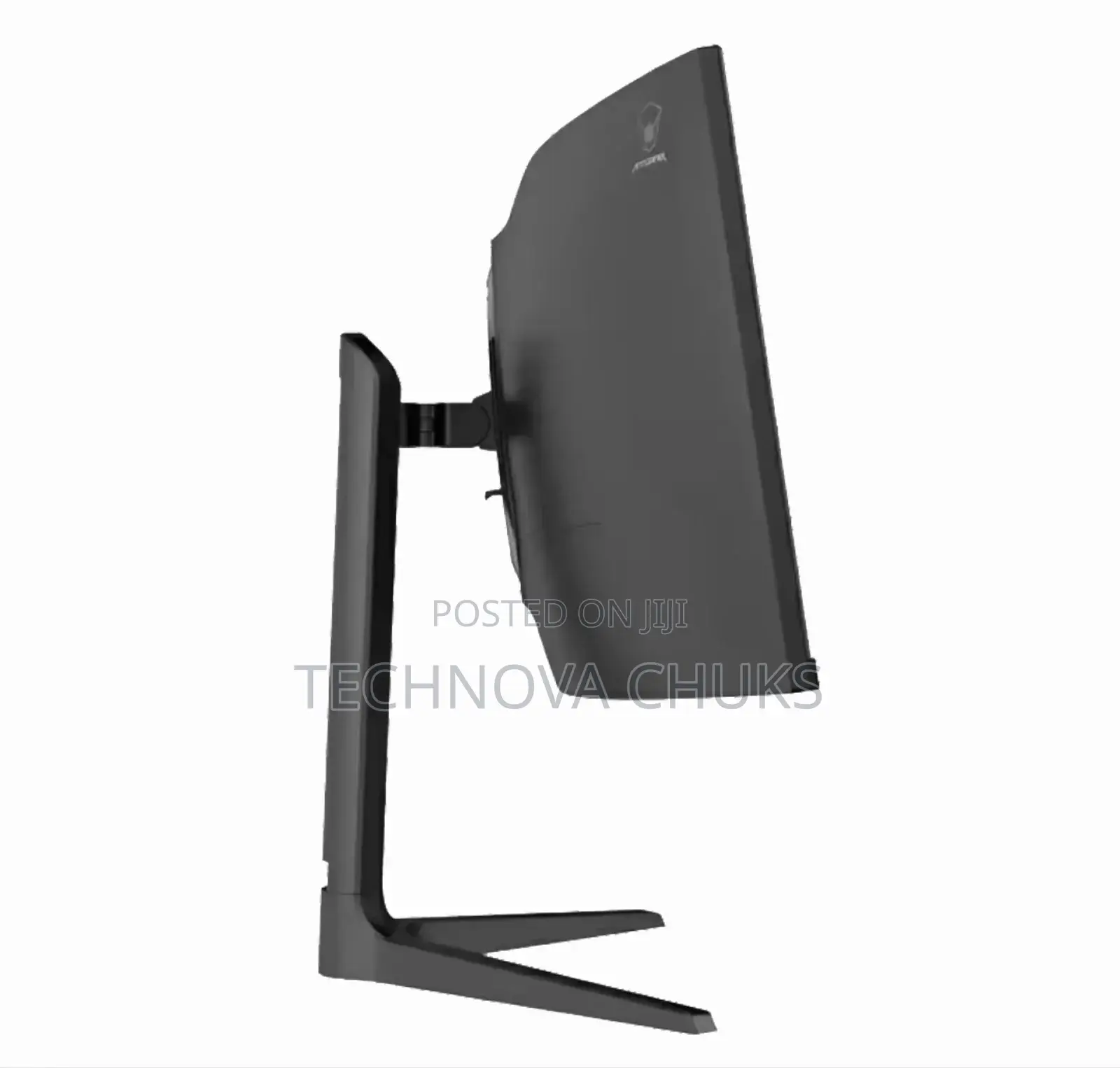 Antgamer Ant34tuc Pro 34inches 165hz Ultrawide Gamingmonitor