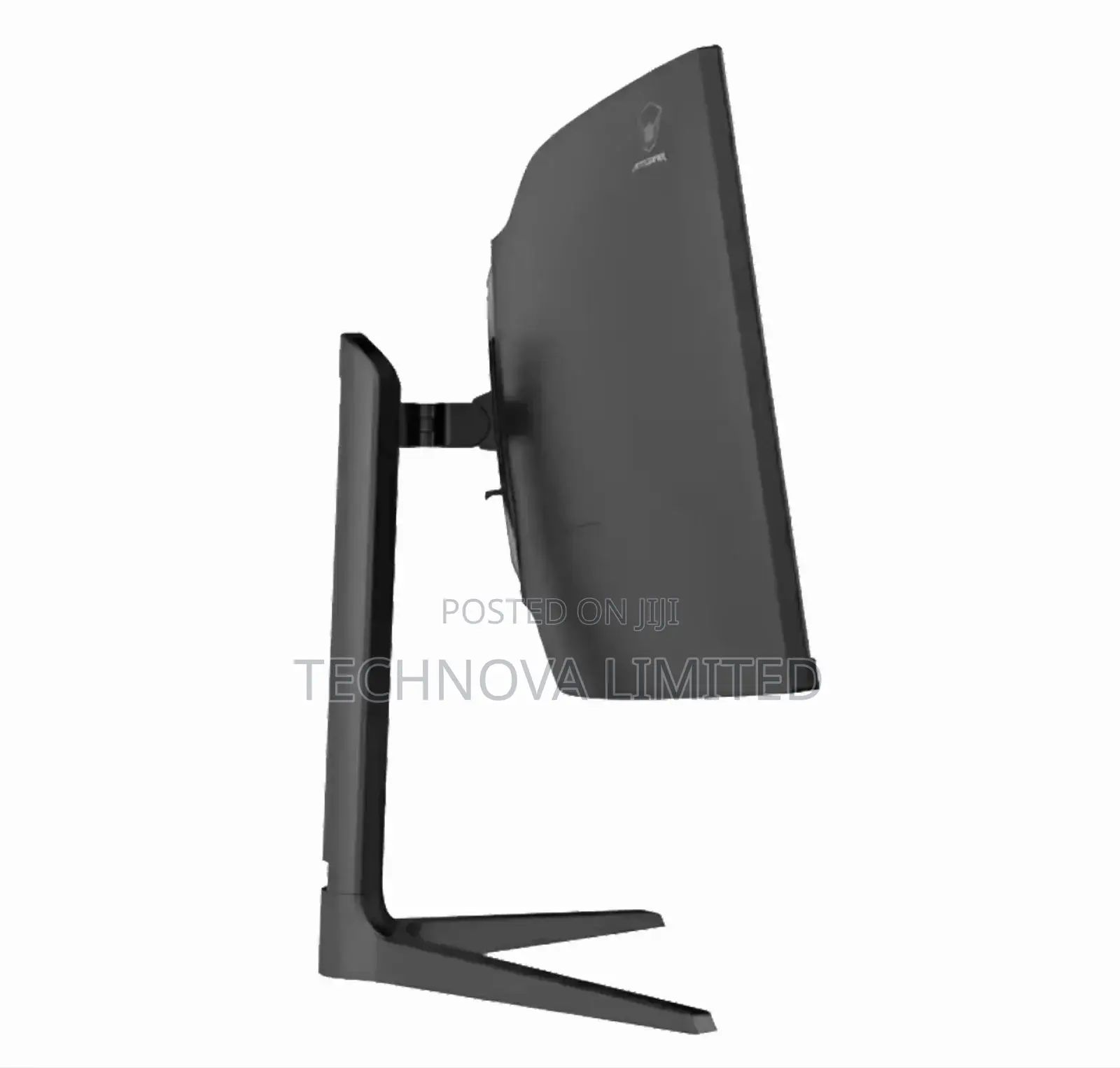 Antgamer Ant34tuc Pro 34inches 165hz Ultrawide Gamingmonitor