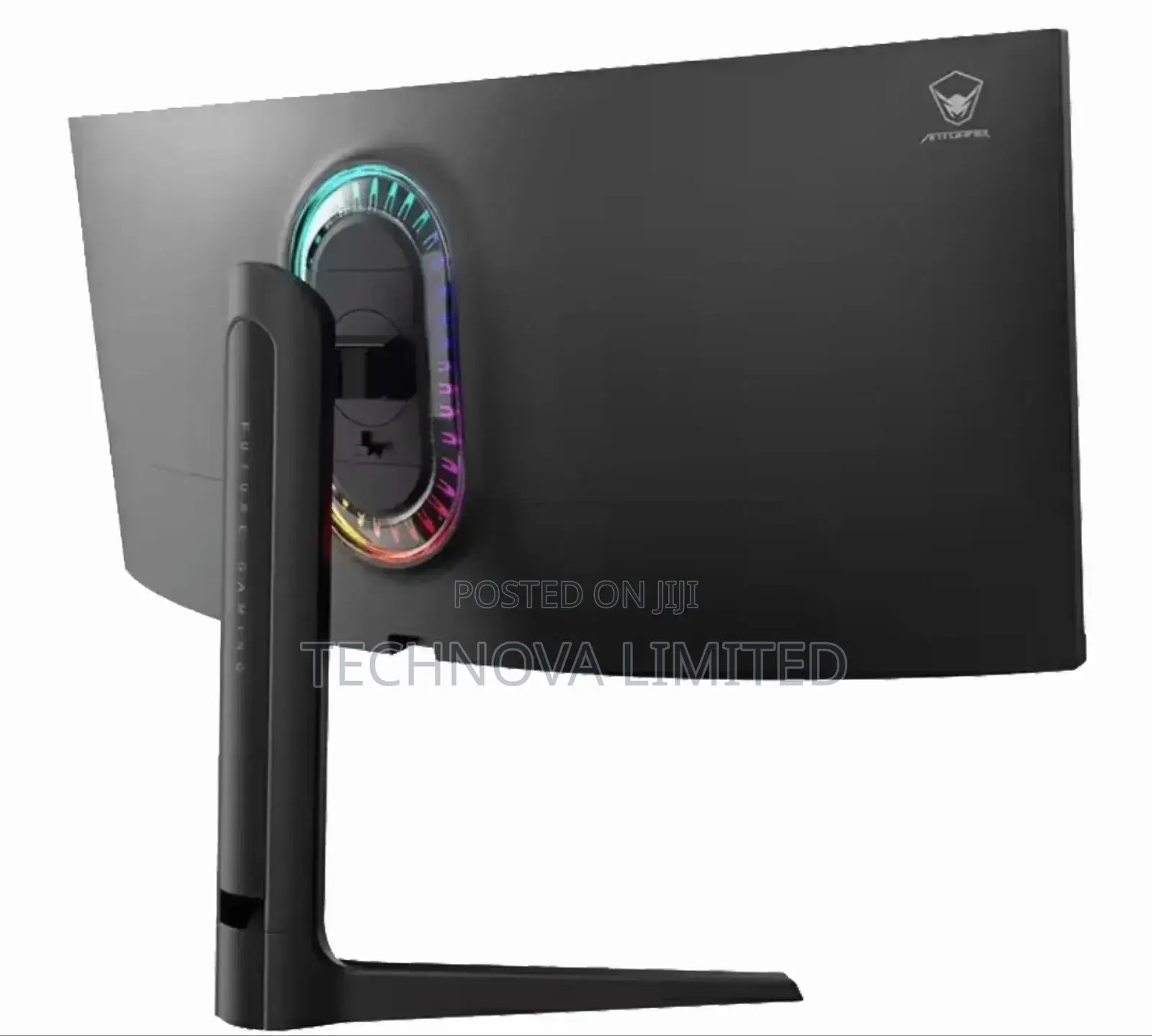Antgamer Ant34tuc Pro 34inches 165hz Ultrawide Gamingmonitor
