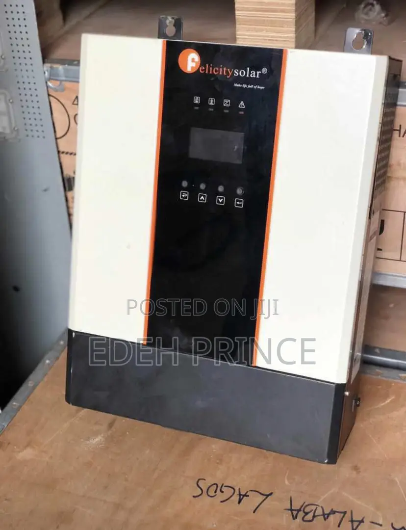 5kva Felicity Inverters