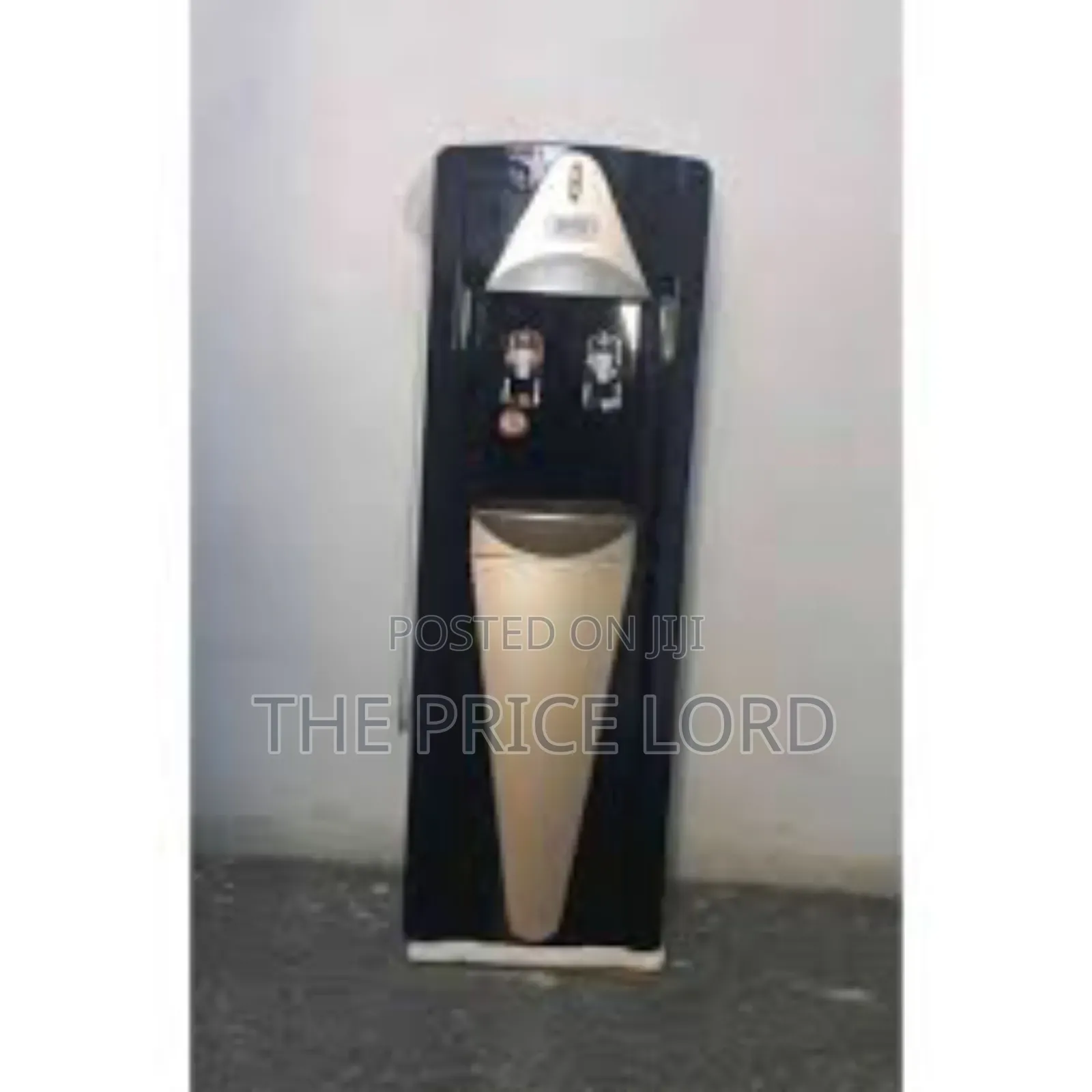 Kenstar Dispenser KS-WD25CF