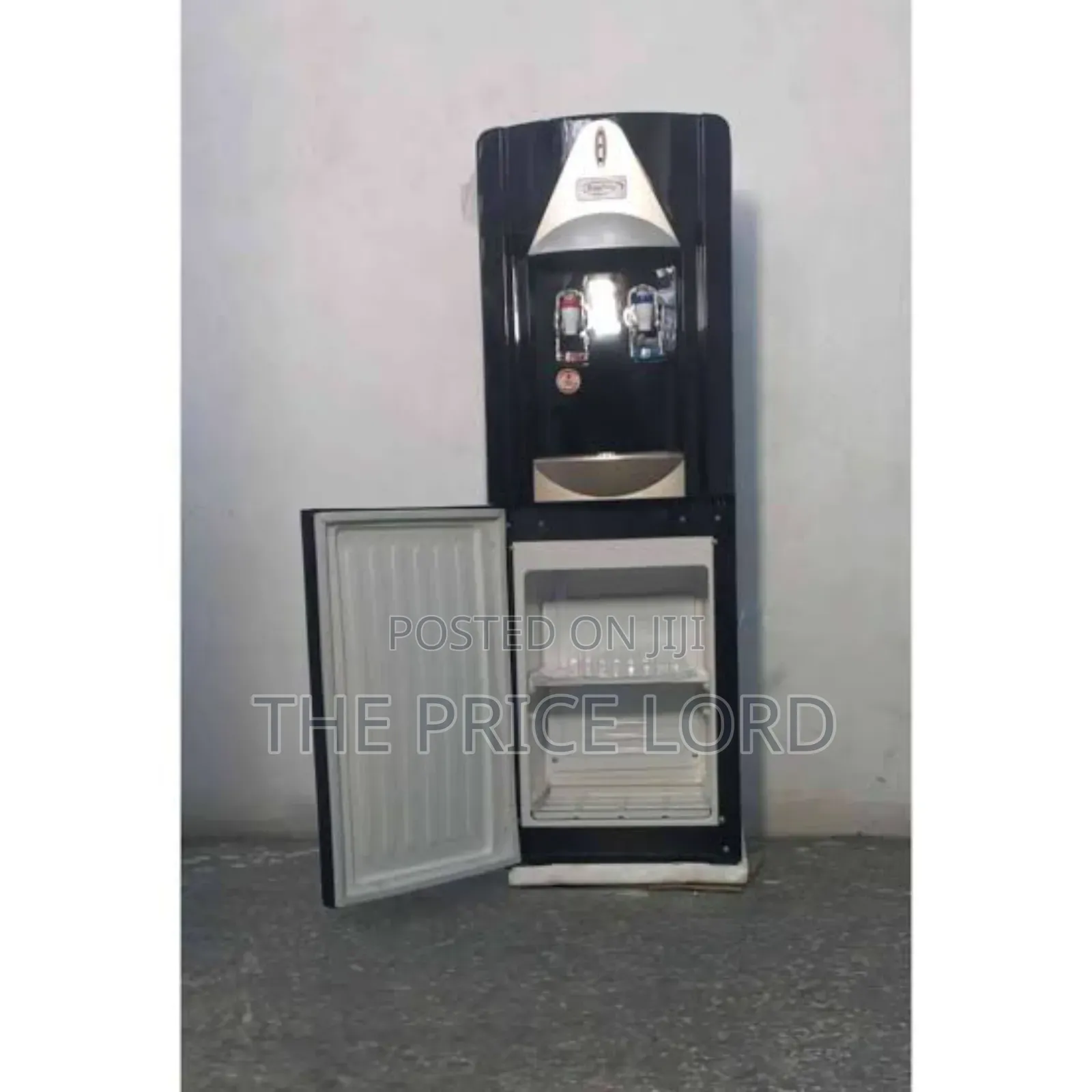 Kenstar Dispenser KS-WD25CF