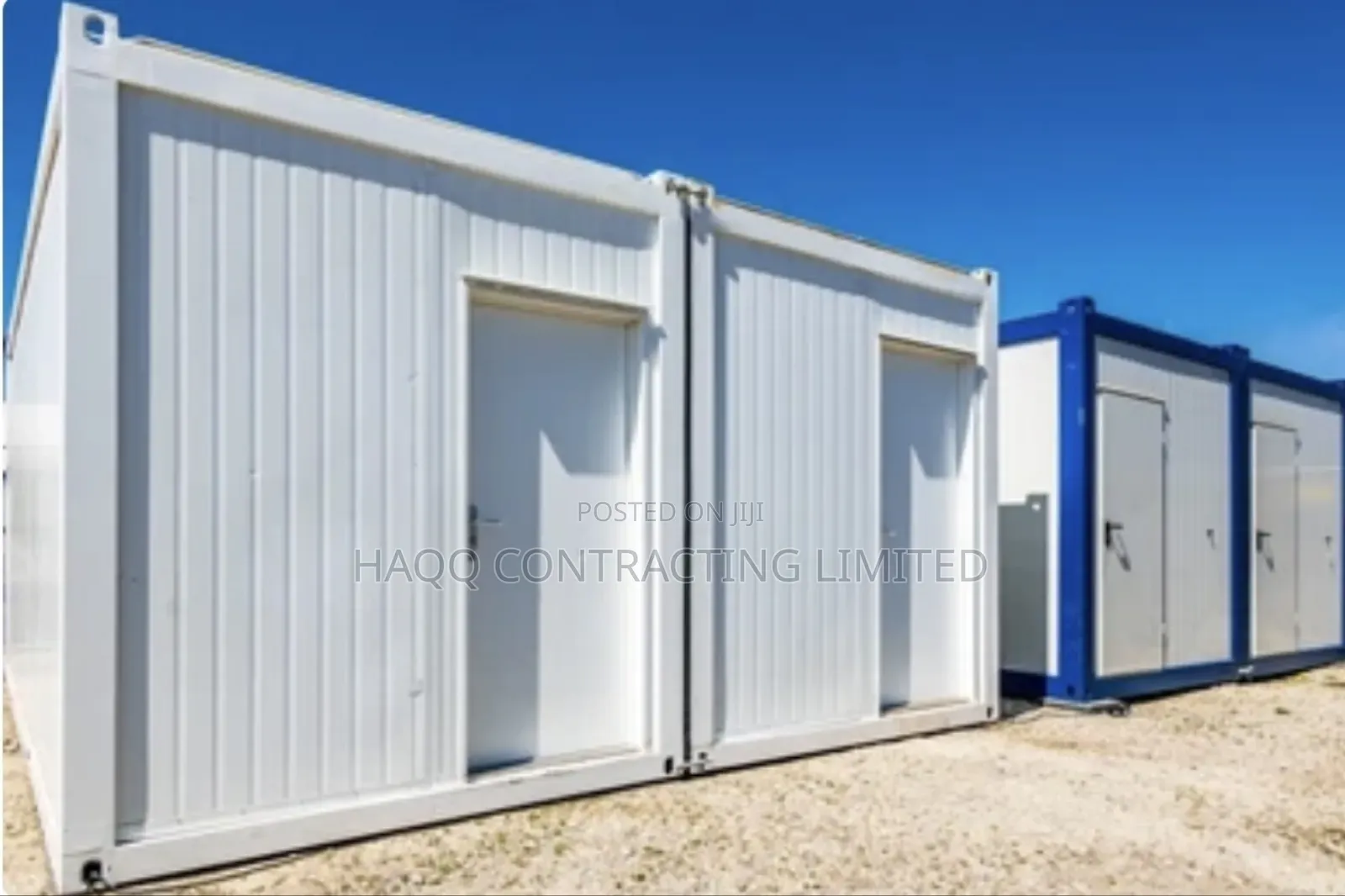 Portacabins, Portable Cabin