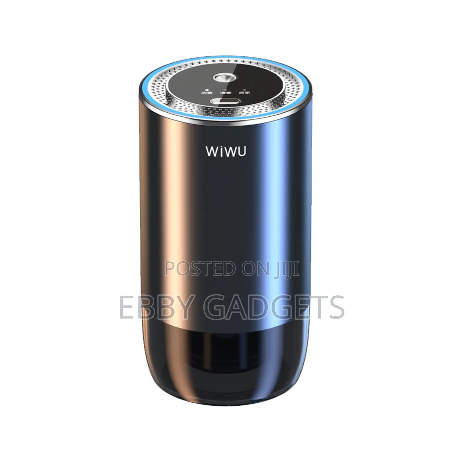 Wiwu Smart Car Air Fresheners