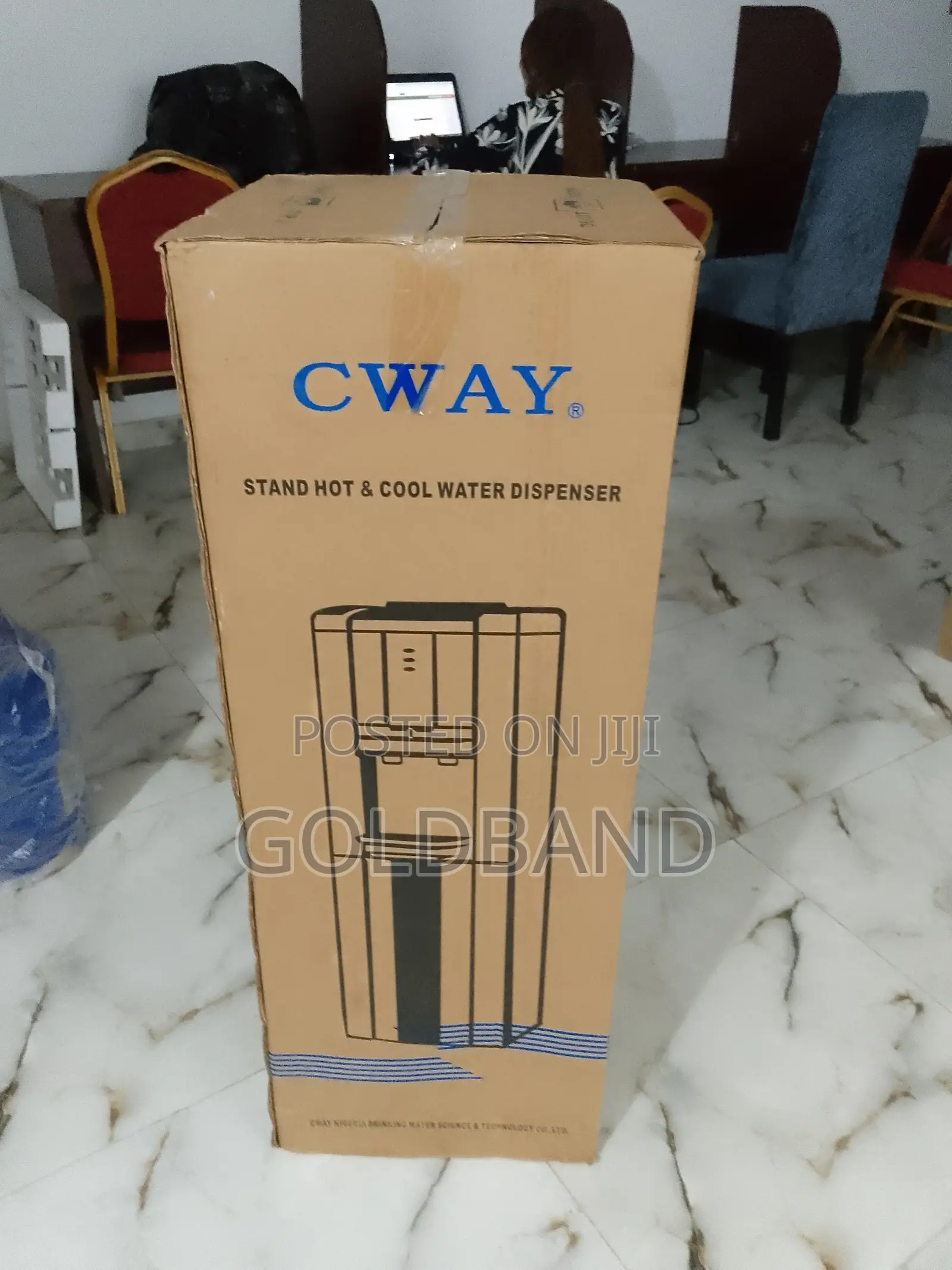 Highly Effective Cway Dispenser ''Lm-Yl1-588''