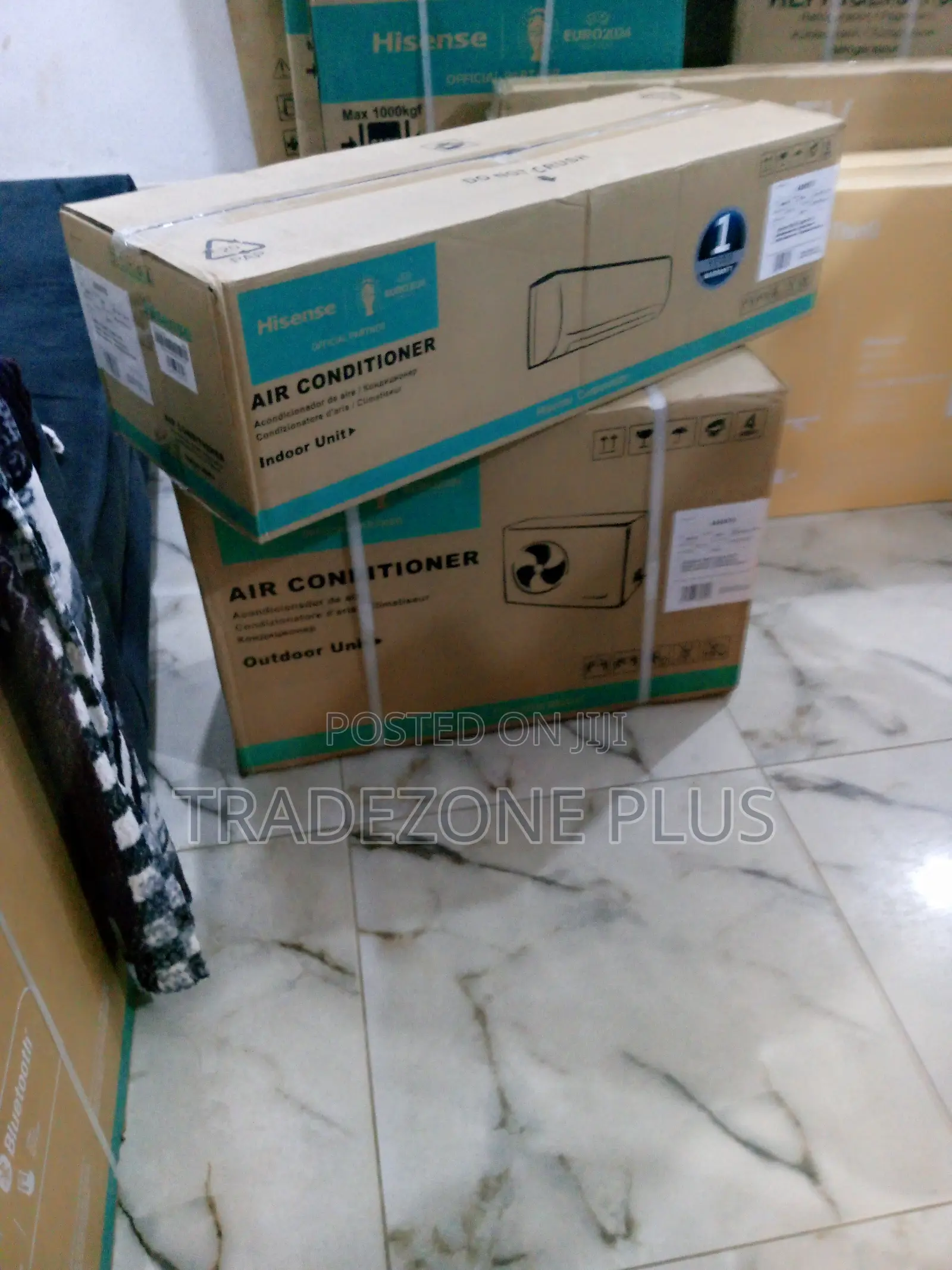 Quality Hisense As09tg 1hp Airconditioner